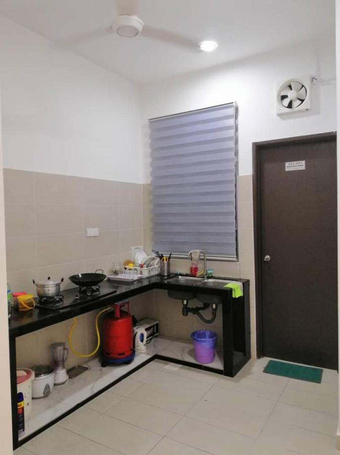 Homestay Batu Pahatku- Homestay Iman Exterior photo